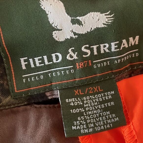 Hunting  gear - Picture 2 of 3